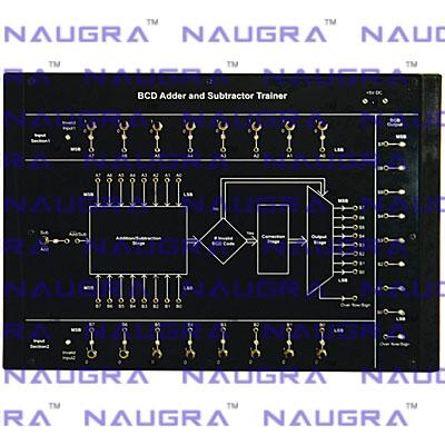 Basic Sequential Circuits Kit Equipment Suppliers China