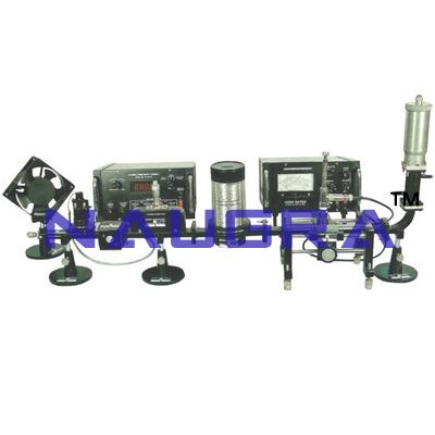 Cam and Follower Mechanism Lab Kit Suppliers China